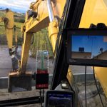 SUMITOMO SH135 i Dig